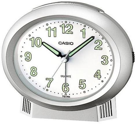 Casio Wake Up Timer TQ-266-8EF