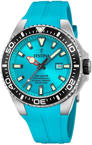 Festina Originals F20664-5