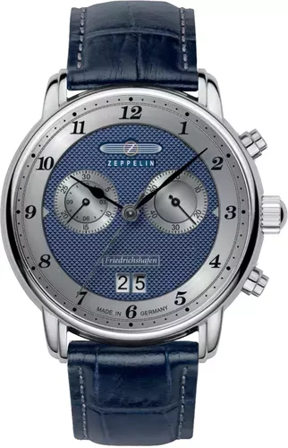 Zeppelin 8584-3