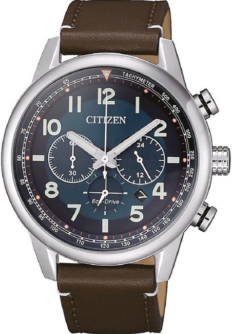 Citizen Chrono CA4420-13L