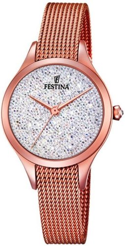 Festina Swarovski F20338-1