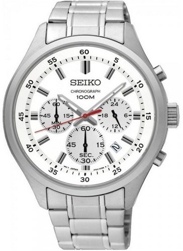 Seiko Chronograph SKS583P1