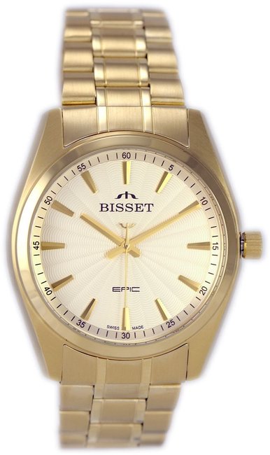 Bisset BSDD65GIGX05B1