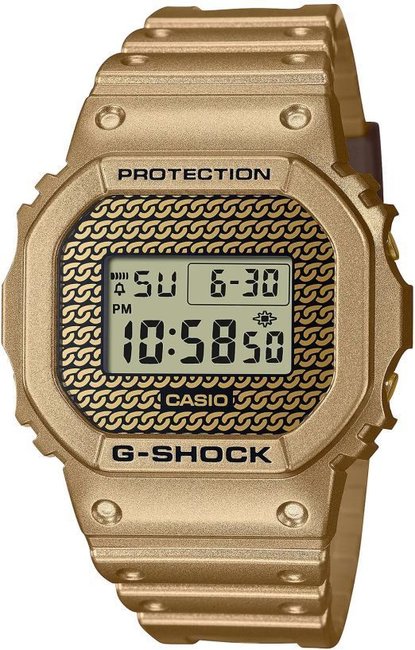 Casio G-Shock DWE-5600HG-1ER