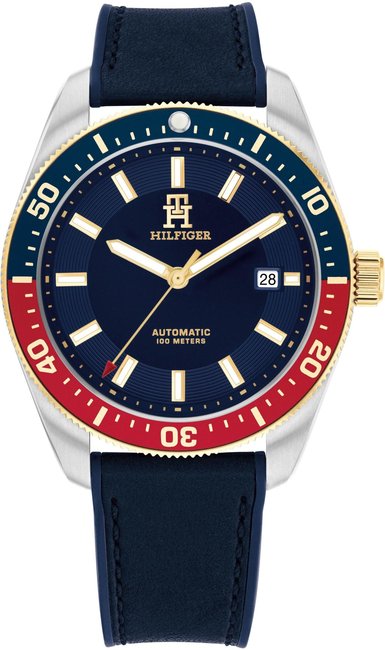 Tommy Hilfiger TH85 Auto 1792141