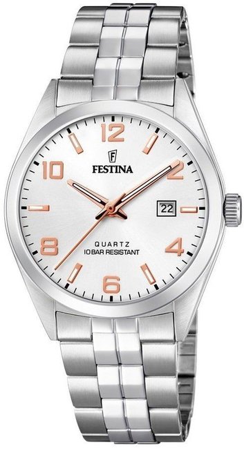 Festina Classic Bracelet F20437-6