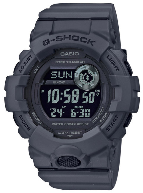 Casio G-Shock GBD-800UC-8ER