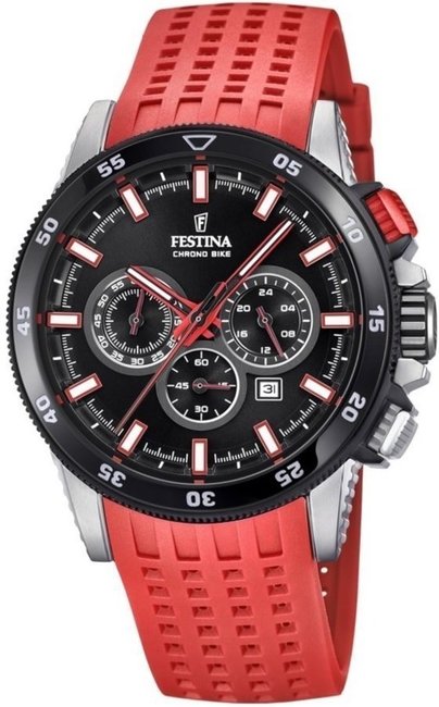 Festina Chrono Bike F20353-8