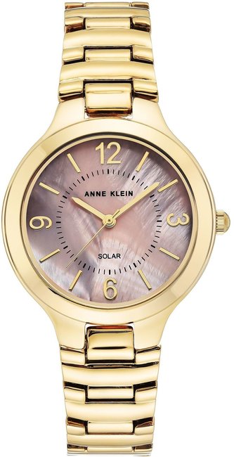 Anne Klein AK-3710PKGB