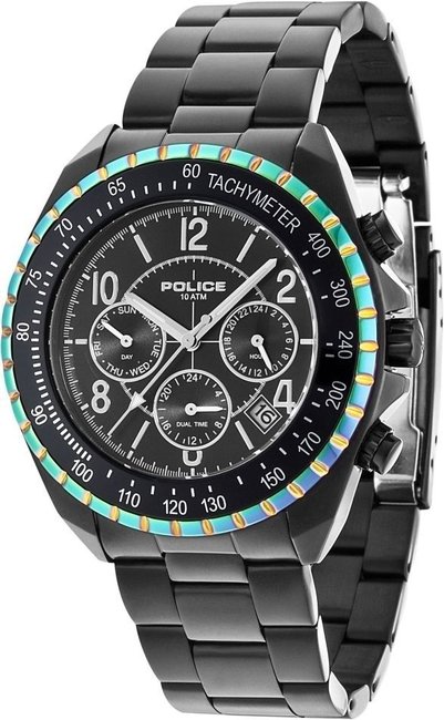 Police PL.14343JSBRW/02M