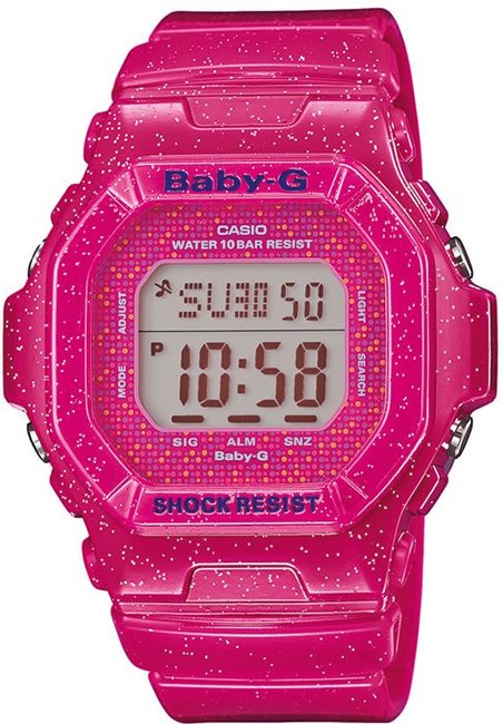 Casio Baby-G BG-5600GL-4ER