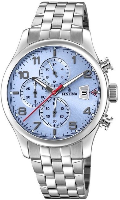 Festina Chrono Sport F20374-5