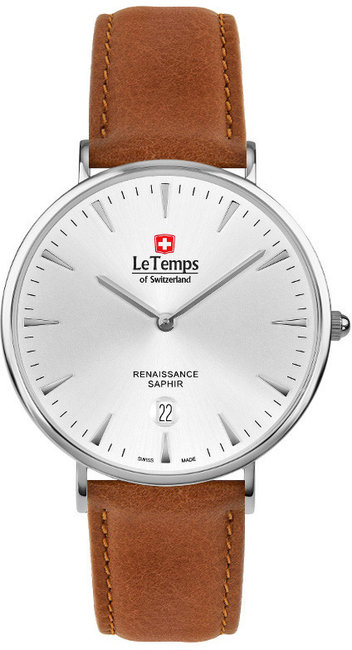 Le Temps Renaissance LT1018.06BL02