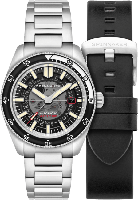 Spinnaker SP-5118-11