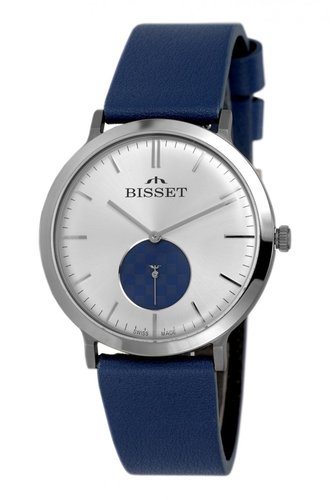 Bisset BSCF15DISD03BX