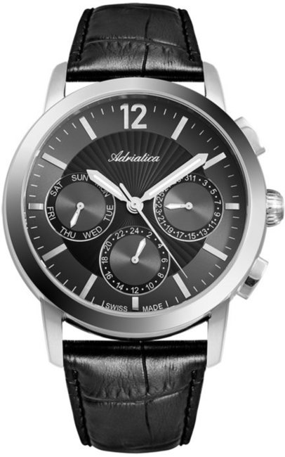 Adriatica A8273.5254QF