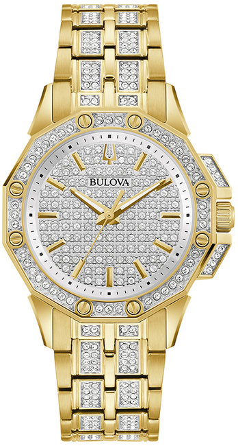 Bulova 98L302