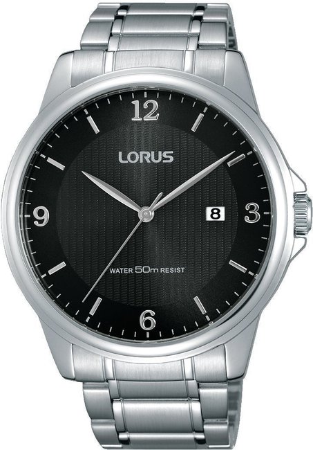 Lorus RS907CX9