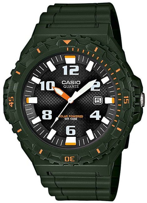 Casio Collection MRW-S300H-3BVEF