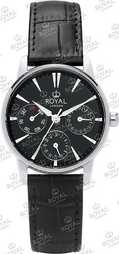 Royal London Westminster 21402-01