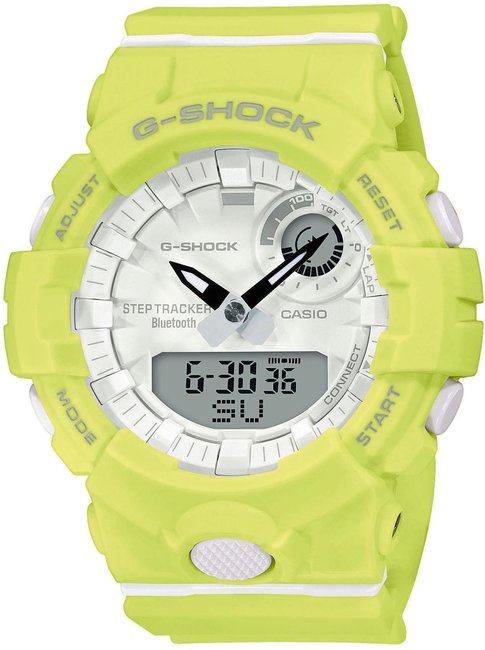 Casio G-Shock GMA-B800-9AER