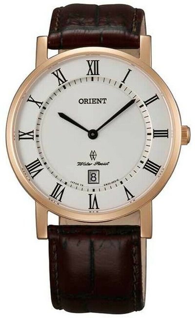 Orient FGW0100EW0