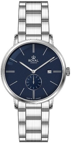 Royal London Merton 41407-08