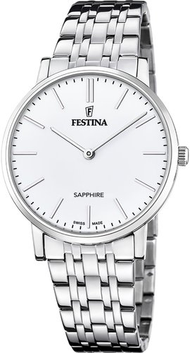 Festina Classic Bracelet F20045-2