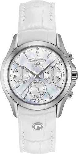 Roamer 203901 41 10 02