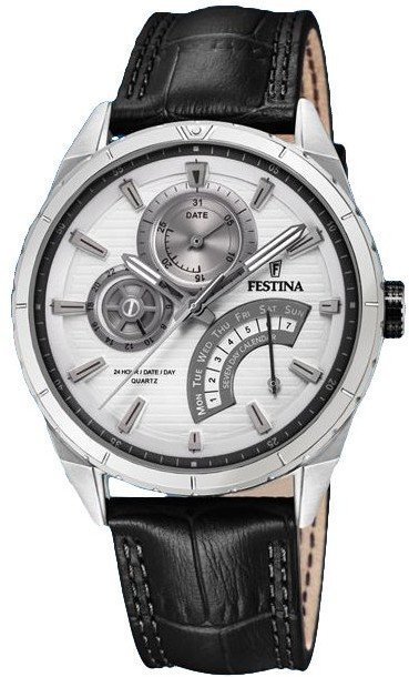 Festina Multifunction F16986-1