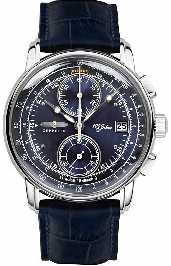 Zeppelin 8670-3