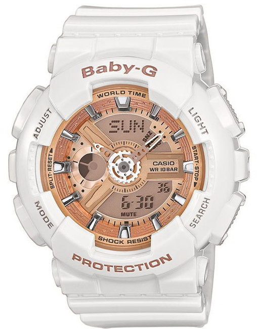 Casio Baby-G BA-110-7A1ER