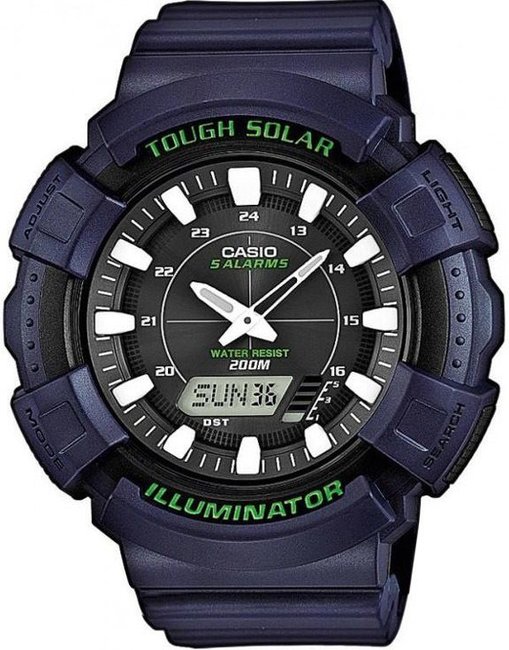 Casio Collection AD-S800WH-2AVEF