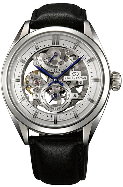 Orient Star Skeleton SDX00002W0