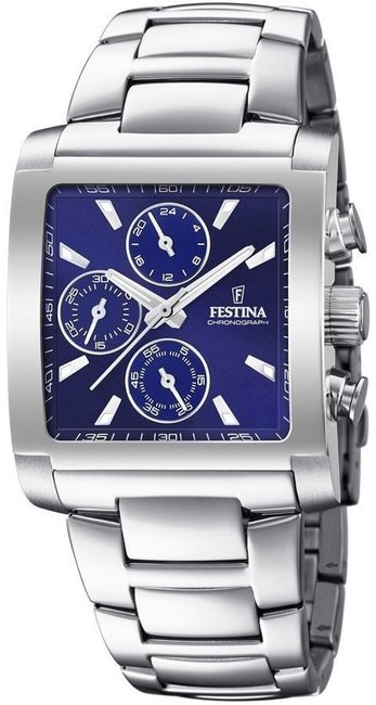 Festina Timeless Chronograph F20423-2