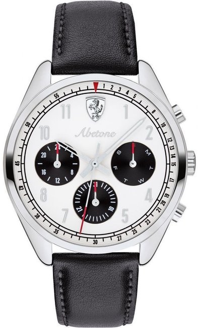 Scuderia Ferrari 0830569 Abetone