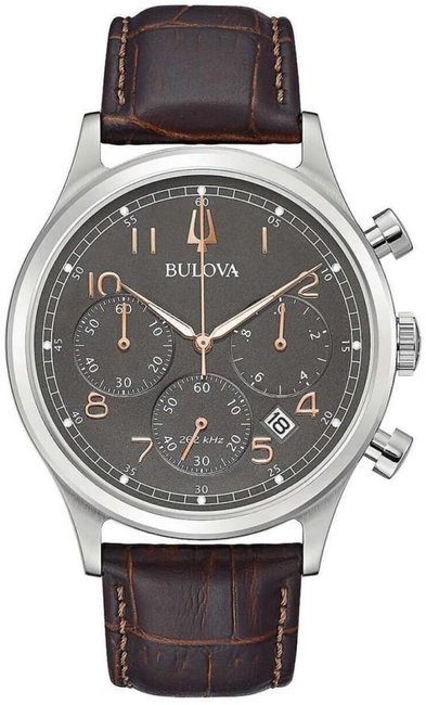 Bulova 96B356