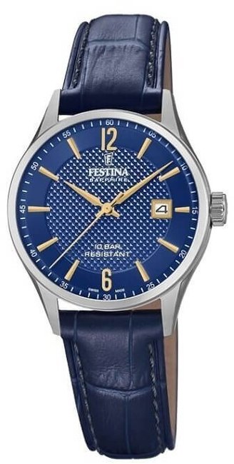 Festina Swiss Made F20009-3