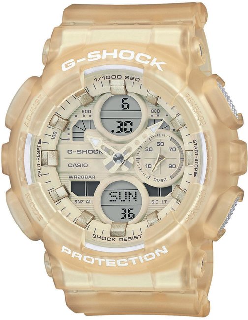 Casio G-Shock GMA-S140NC-7AER