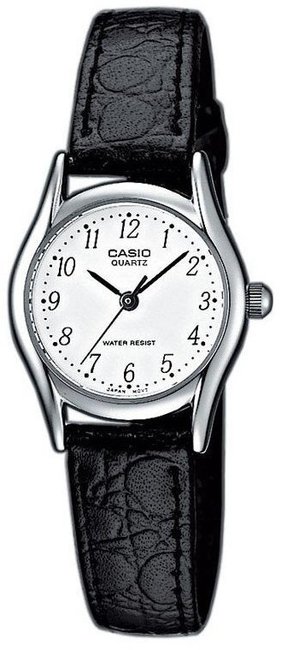 Casio Standard Analogue LTP-1154E-7B