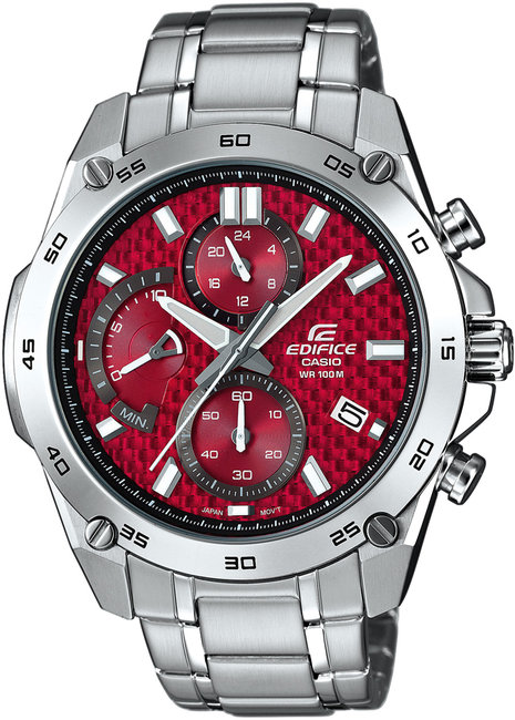 Casio Edifice EFR-557D-4AVUEF