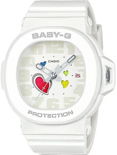 Casio Baby G BGA 10 7AER