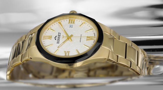 Bisset BSDD62GWSG05BX