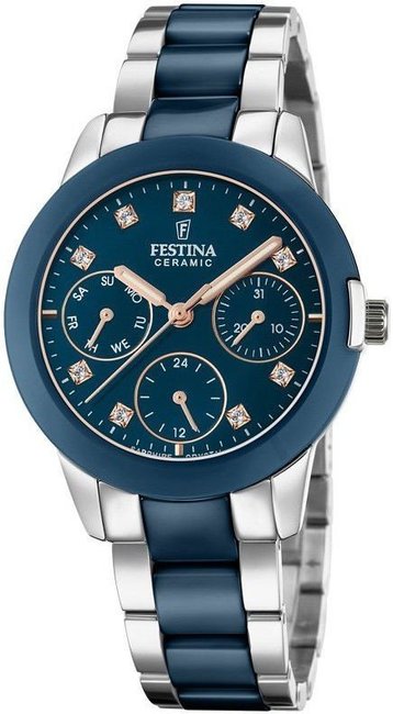 Festina Ceramic F20497-2