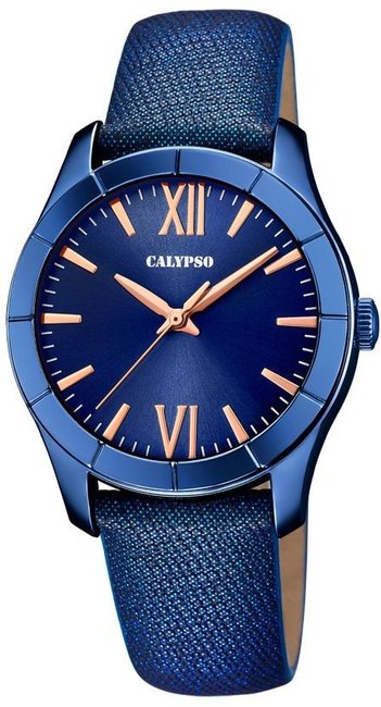 Calypso K5718-4