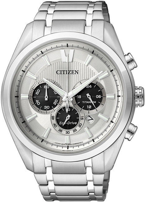 Citizen Titanium CA4010-58A