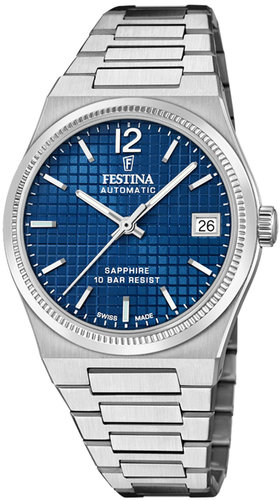 Festina Swiss Made F20029-4