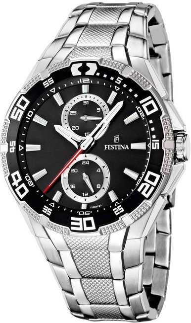 Festina Multifunction F16663-2