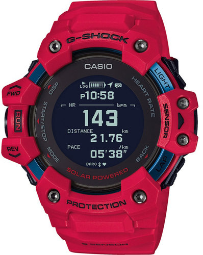 Casio G-Shock GBD-H1000-4ER