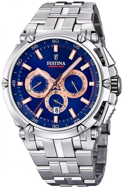 Festina Chrono Bike F20327-4